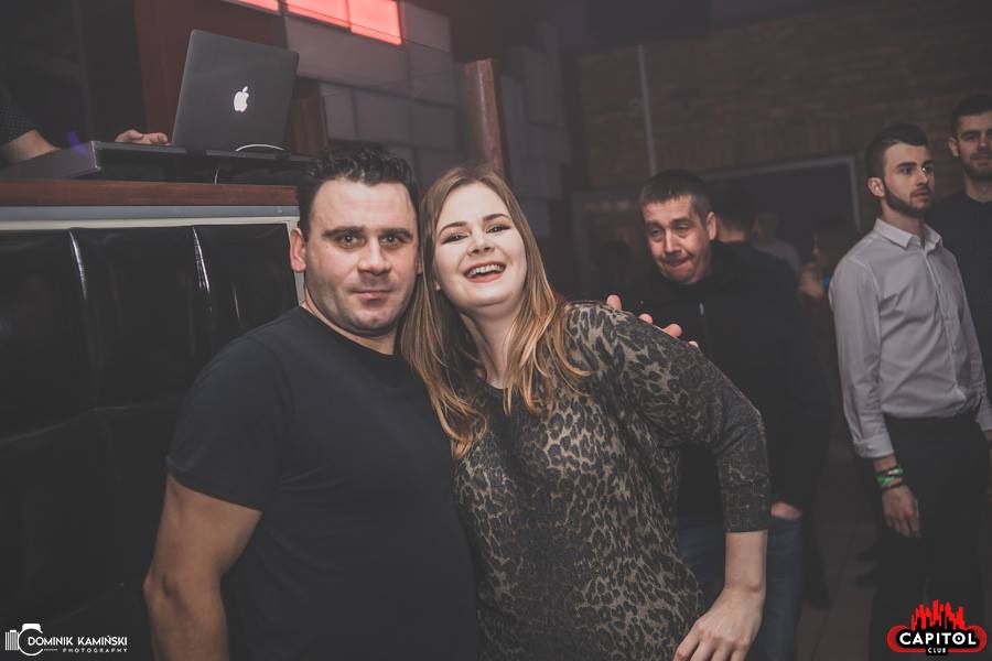 Single Party w Clubie Capitol Sypniewo [05.01.2019] - zdjęcie #40 - eOstroleka.pl