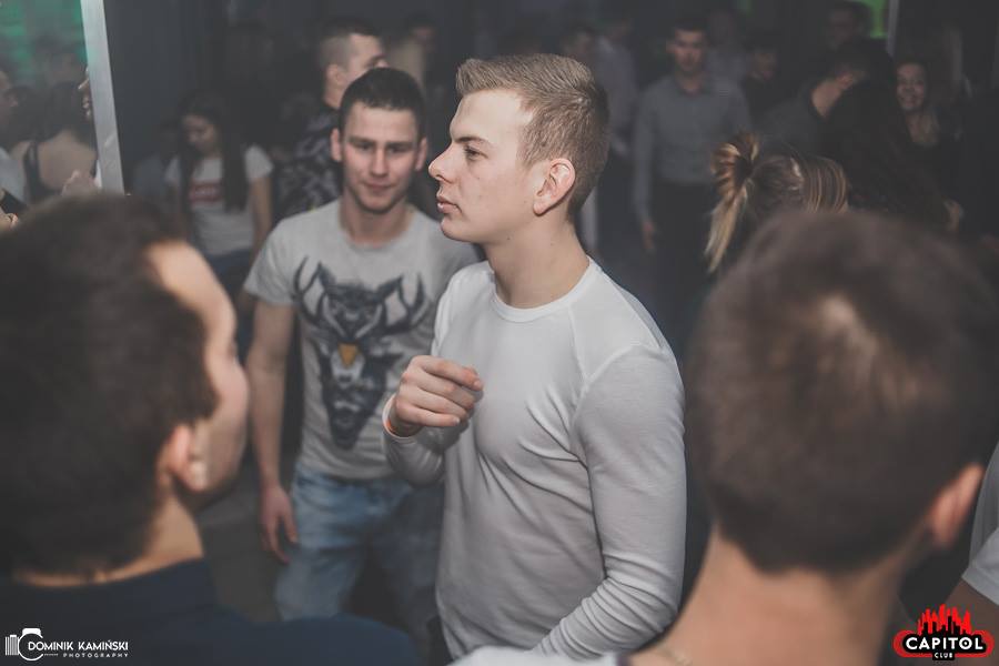 Single Party w Clubie Capitol Sypniewo [05.01.2019] - zdjęcie #9 - eOstroleka.pl