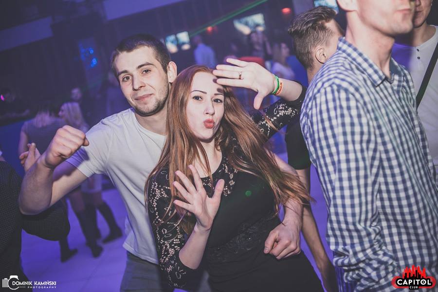 Single Party w Clubie Capitol Sypniewo [05.01.2019] - zdjęcie #5 - eOstroleka.pl