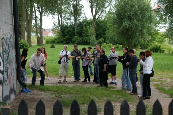 Trzecie warsztaty fotogrficzne z Sony i Kontrastem (20.06.2010) - zdjęcie #33 - eOstroleka.pl