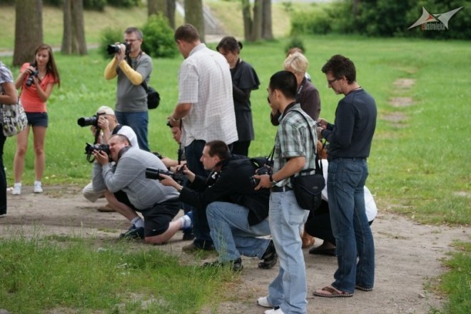 Trzecie warsztaty fotogrficzne z Sony i Kontrastem (20.06.2010) - zdjęcie #30 - eOstroleka.pl