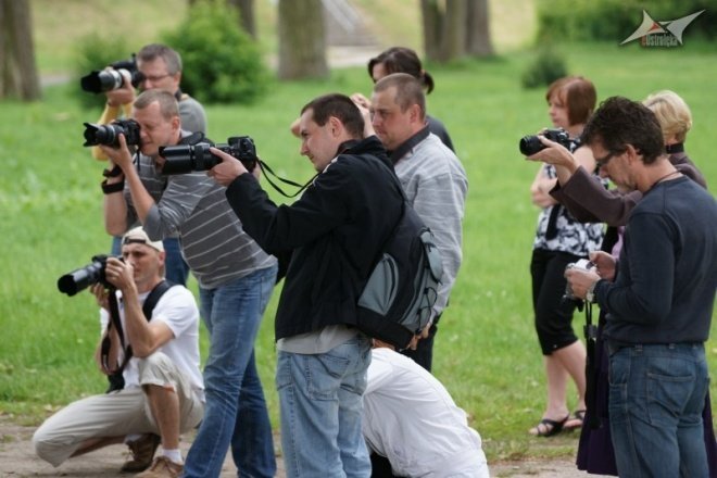 Trzecie warsztaty fotogrficzne z Sony i Kontrastem (20.06.2010) - zdjęcie #28 - eOstroleka.pl