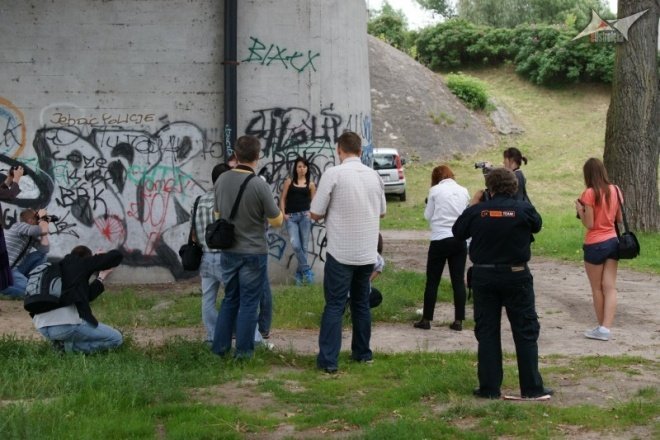 Trzecie warsztaty fotogrficzne z Sony i Kontrastem (20.06.2010) - zdjęcie #25 - eOstroleka.pl