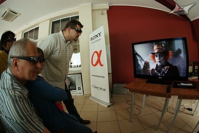 Trzecie warsztaty fotogrficzne z Sony i Kontrastem (20.06.2010) - zdjęcie #2 - eOstroleka.pl