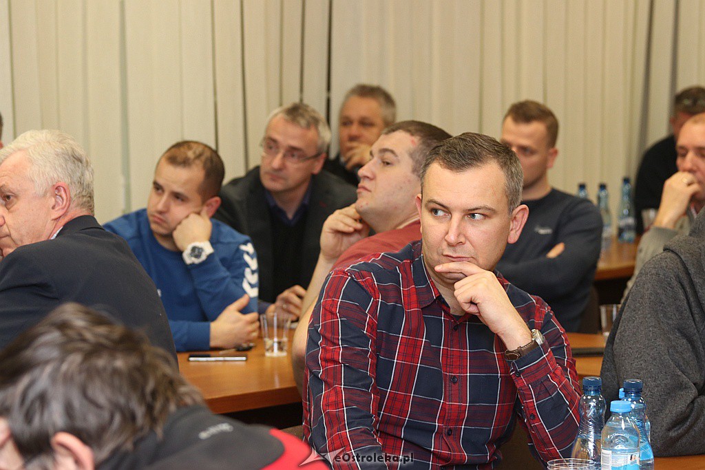 Spotkanie ze środowiskiem sportowców [09.01.2019] - zdjęcie #18 - eOstroleka.pl