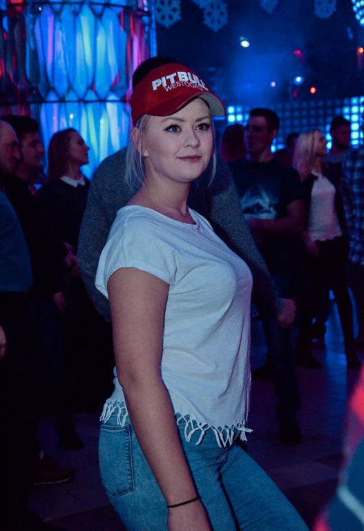 Red Queen w Clubie Ibiza Zalesie [05.01.2019] - zdjęcie #5 - eOstroleka.pl