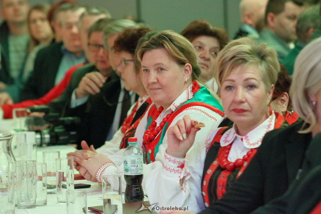 Noworoczne spotkanie ludwoców z regionu ostrołęckiego [11.01.2019] - zdjęcie #53 - eOstroleka.pl