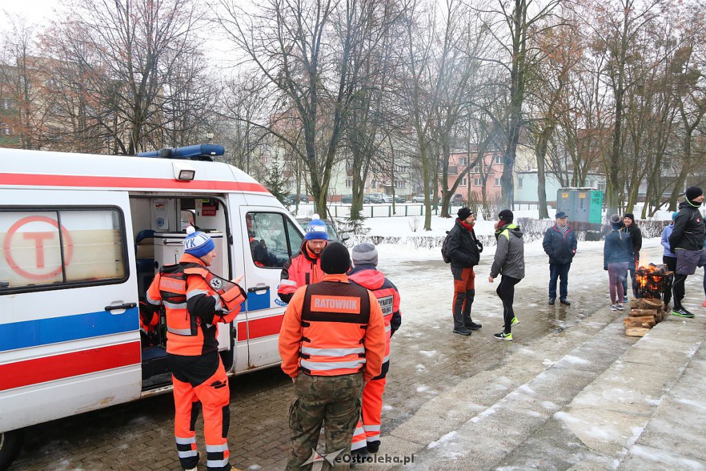 WOŚP 2019 - Bieg Policz się z cukrzycą [13.01.2019] - zdjęcie #38 - eOstroleka.pl