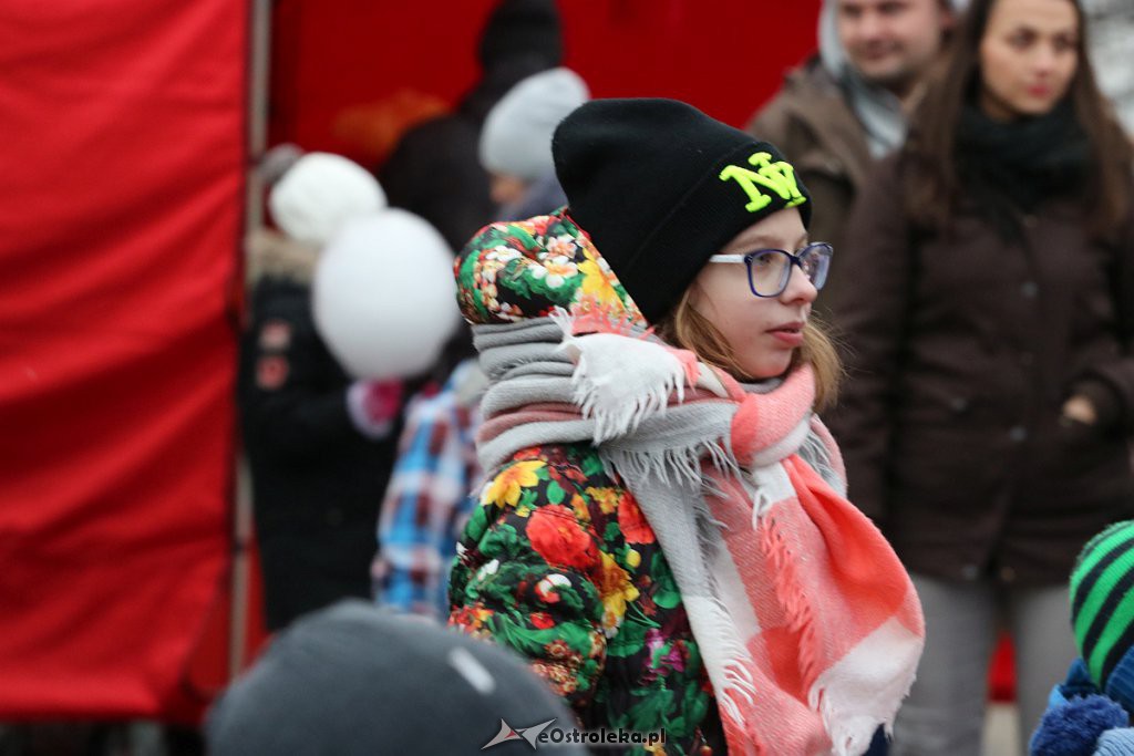 WOŚP 2019 - Licytacje [13.01.2019] - zdjęcie #29 - eOstroleka.pl