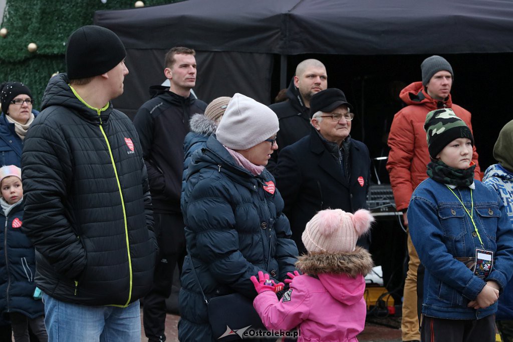 WOŚP 2019 - Licytacje [13.01.2019] - zdjęcie #27 - eOstroleka.pl