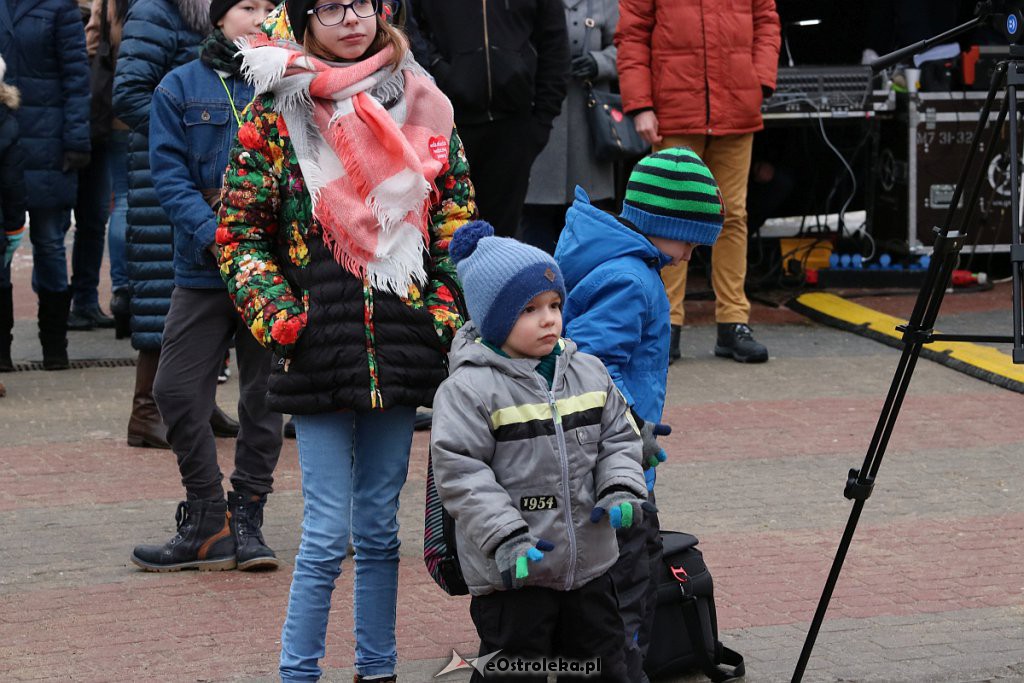 WOŚP 2019 - Licytacje [13.01.2019] - zdjęcie #23 - eOstroleka.pl