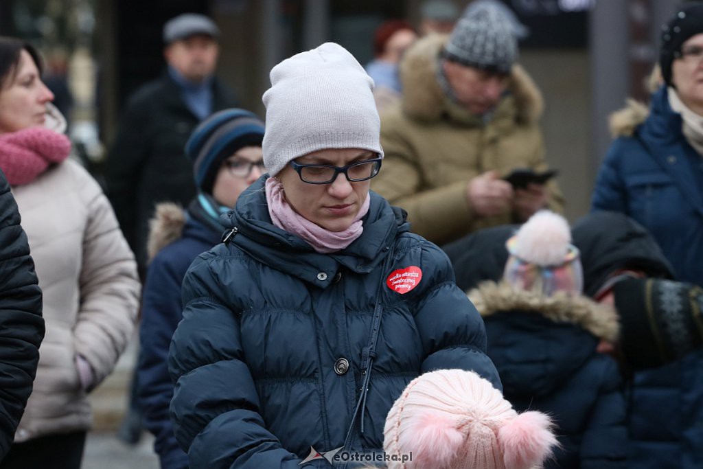 WOŚP 2019 - Licytacje [13.01.2019] - zdjęcie #21 - eOstroleka.pl