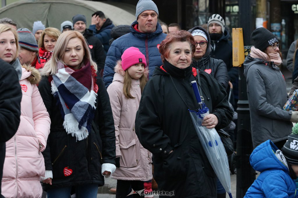 WOŚP 2019 - Licytacje [13.01.2019] - zdjęcie #19 - eOstroleka.pl