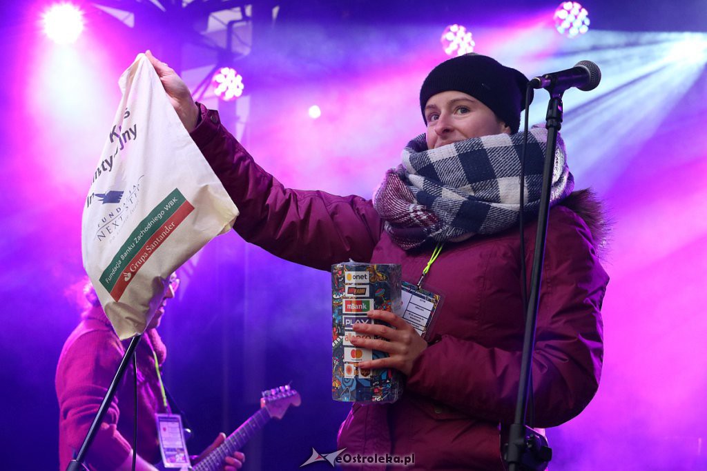 WOŚP 2019 - Licytacje [13.01.2019] - zdjęcie #13 - eOstroleka.pl
