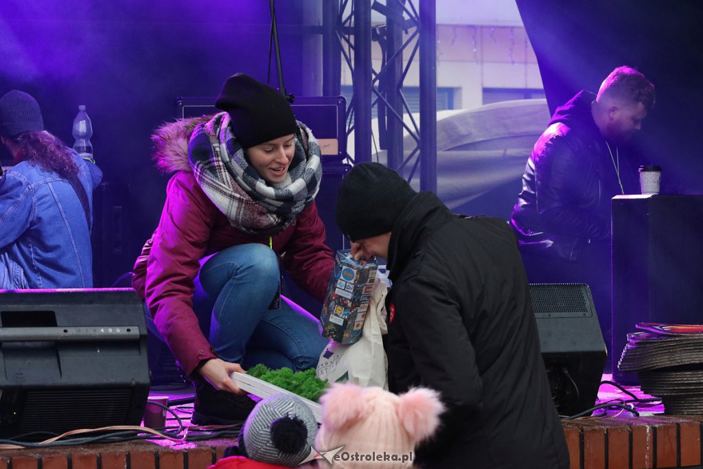 WOŚP 2019 - Licytacje [13.01.2019] - zdjęcie #11 - eOstroleka.pl
