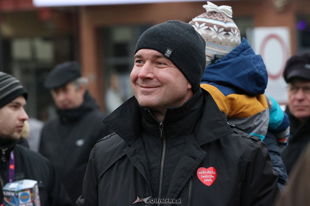 WOŚP 2019 - Licytacje [13.01.2019] - zdjęcie #9 - eOstroleka.pl