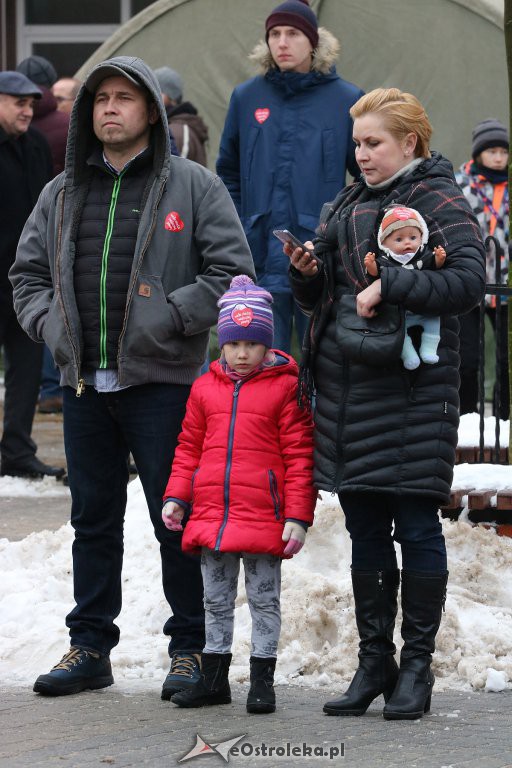 WOŚP 2019 - Licytacje [13.01.2019] - zdjęcie #8 - eOstroleka.pl