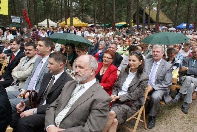 Wesele Kurpiowskie (20.06.2010) - zdjęcie #56 - eOstroleka.pl