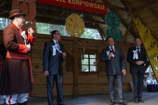 Wesele Kurpiowskie (20.06.2010) - zdjęcie #46 - eOstroleka.pl