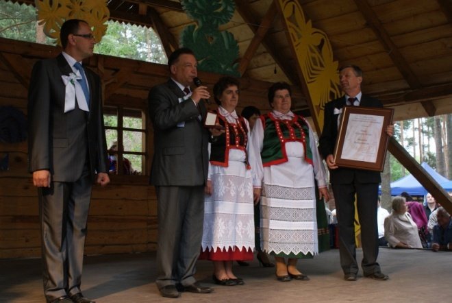 Wesele Kurpiowskie (20.06.2010) - zdjęcie #45 - eOstroleka.pl
