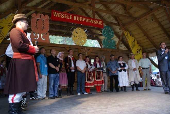 Wesele Kurpiowskie (20.06.2010) - zdjęcie #43 - eOstroleka.pl