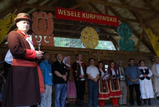 Wesele Kurpiowskie (20.06.2010) - zdjęcie #19 - eOstroleka.pl
