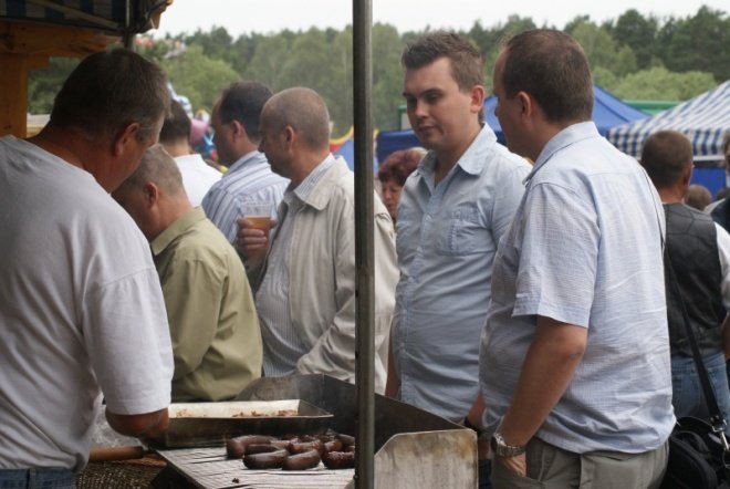 Wesele Kurpiowskie (20.06.2010) - zdjęcie #35 - eOstroleka.pl
