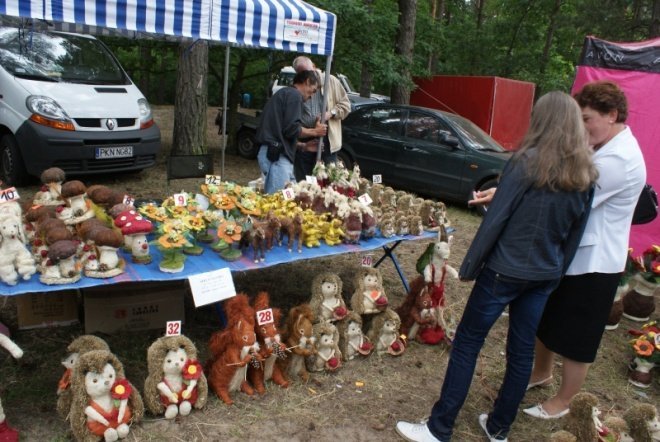 Wesele Kurpiowskie (20.06.2010) - zdjęcie #31 - eOstroleka.pl