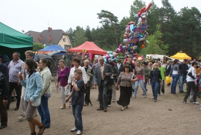 Wesele Kurpiowskie (20.06.2010) - zdjęcie #29 - eOstroleka.pl