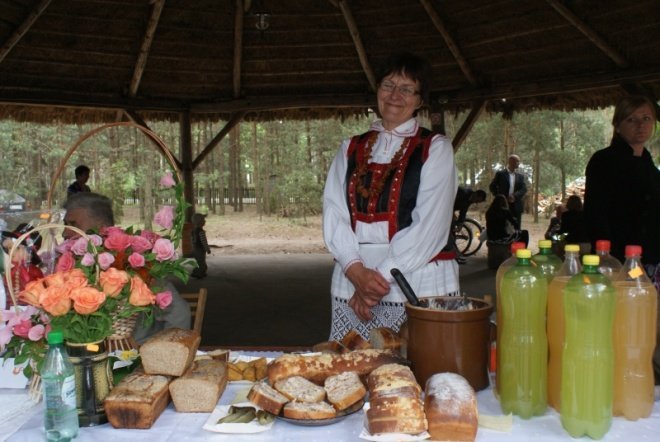 Wesele Kurpiowskie (20.06.2010) - zdjęcie #24 - eOstroleka.pl
