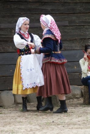 Wesele Kurpiowskie (20.06.2010) - zdjęcie #18 - eOstroleka.pl