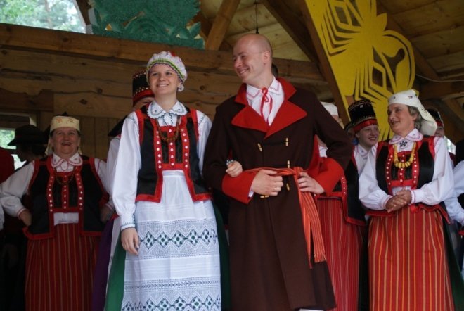 Wesele Kurpiowskie (20.06.2010) - zdjęcie #12 - eOstroleka.pl