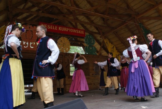 Wesele Kurpiowskie (20.06.2010) - zdjęcie #4 - eOstroleka.pl