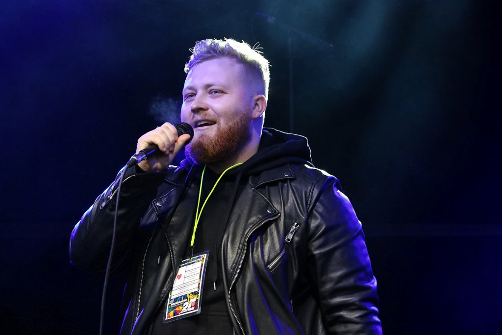 WOŚP 2019 - koncerty - zdjęcie #27 - eOstroleka.pl