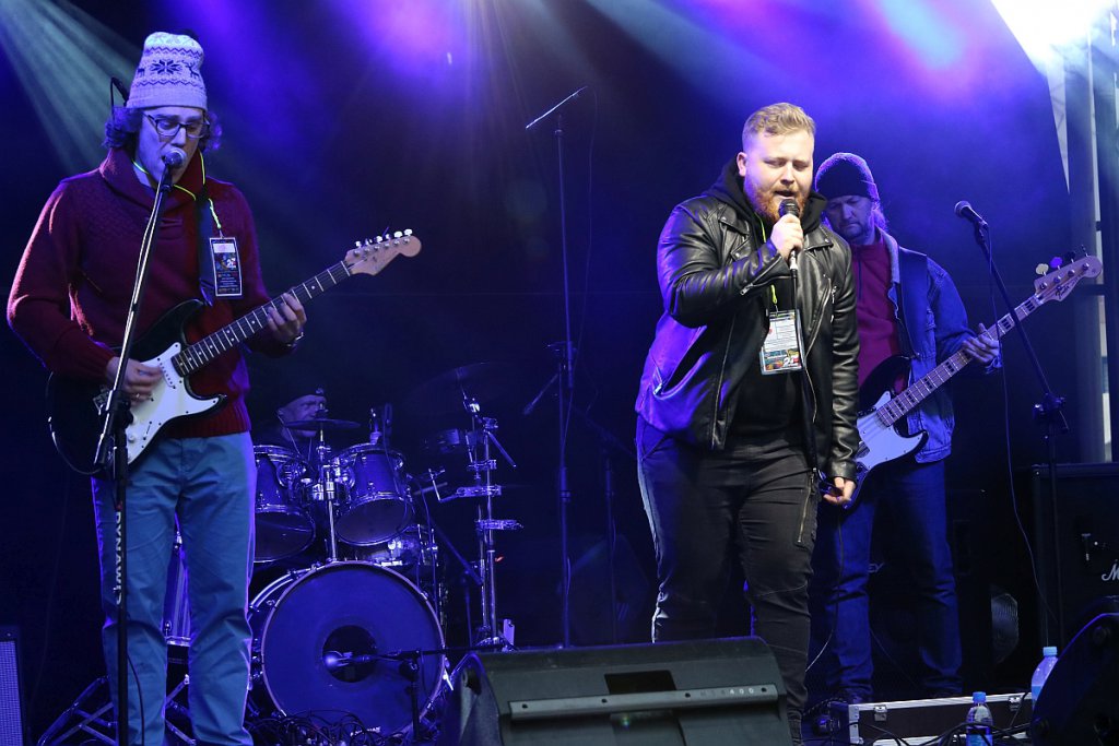 WOŚP 2019 - koncerty - zdjęcie #23 - eOstroleka.pl