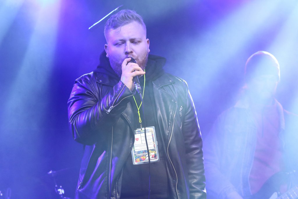 WOŚP 2019 - koncerty - zdjęcie #20 - eOstroleka.pl