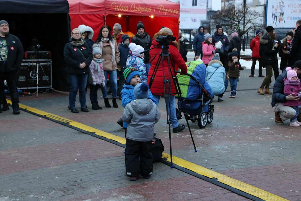 WOŚP 2019 - koncerty - zdjęcie #13 - eOstroleka.pl
