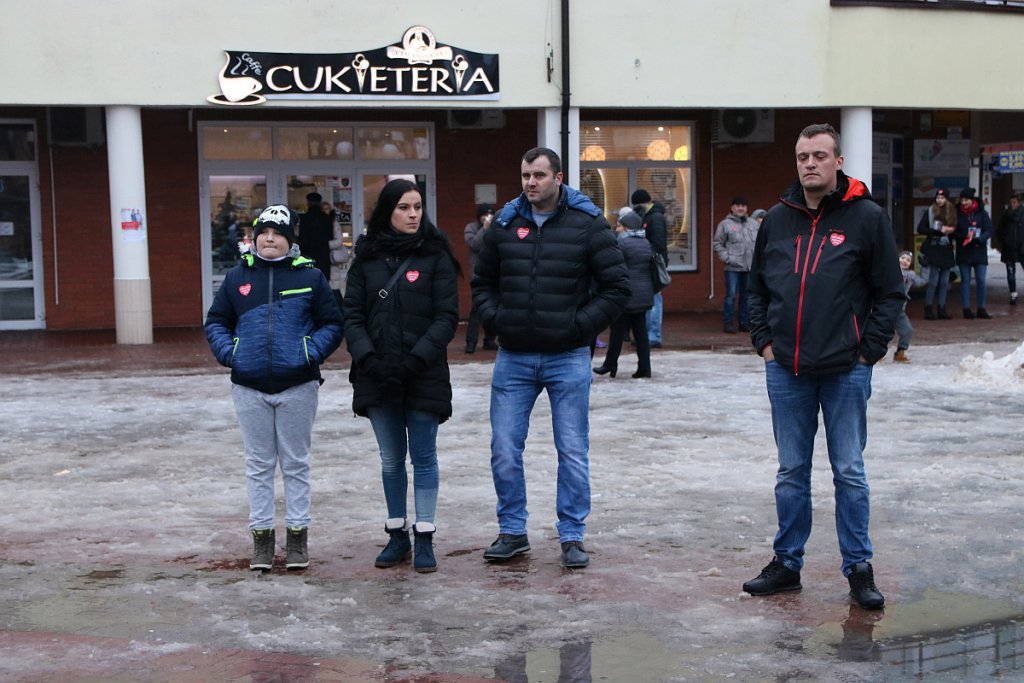 WOŚP 2019 - koncerty - zdjęcie #12 - eOstroleka.pl
