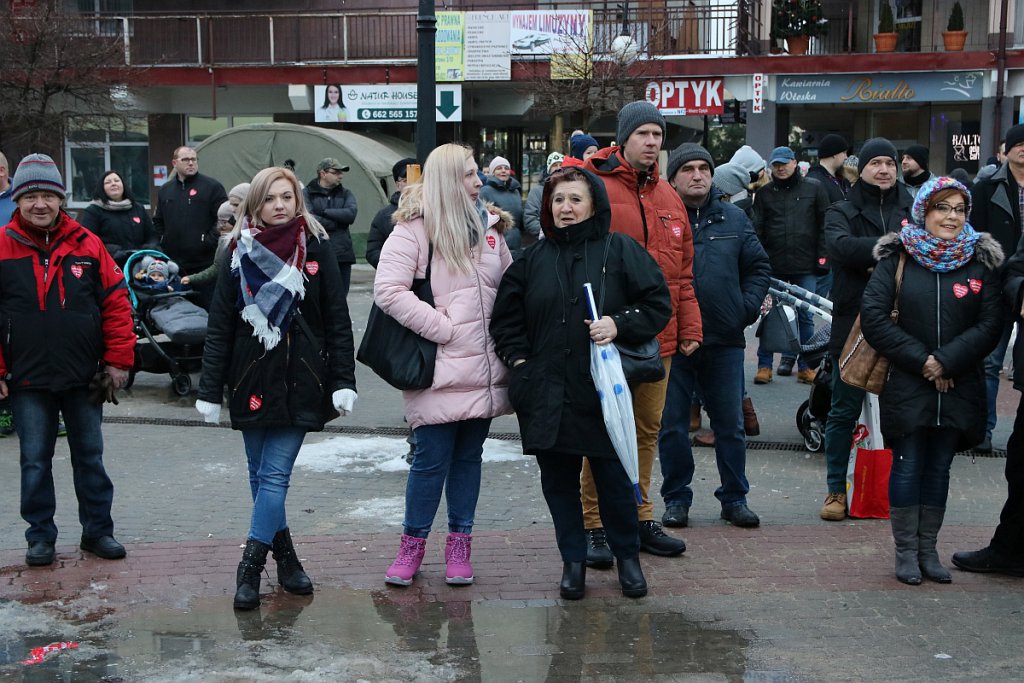 WOŚP 2019 - koncerty - zdjęcie #10 - eOstroleka.pl