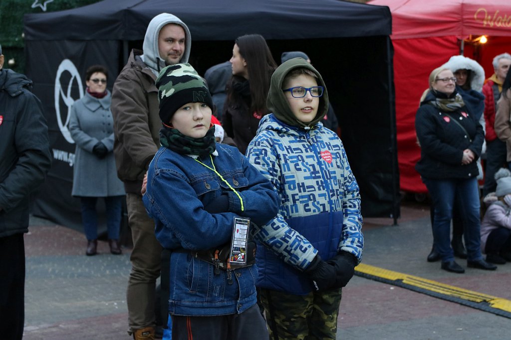 WOŚP 2019 - koncerty - zdjęcie #9 - eOstroleka.pl