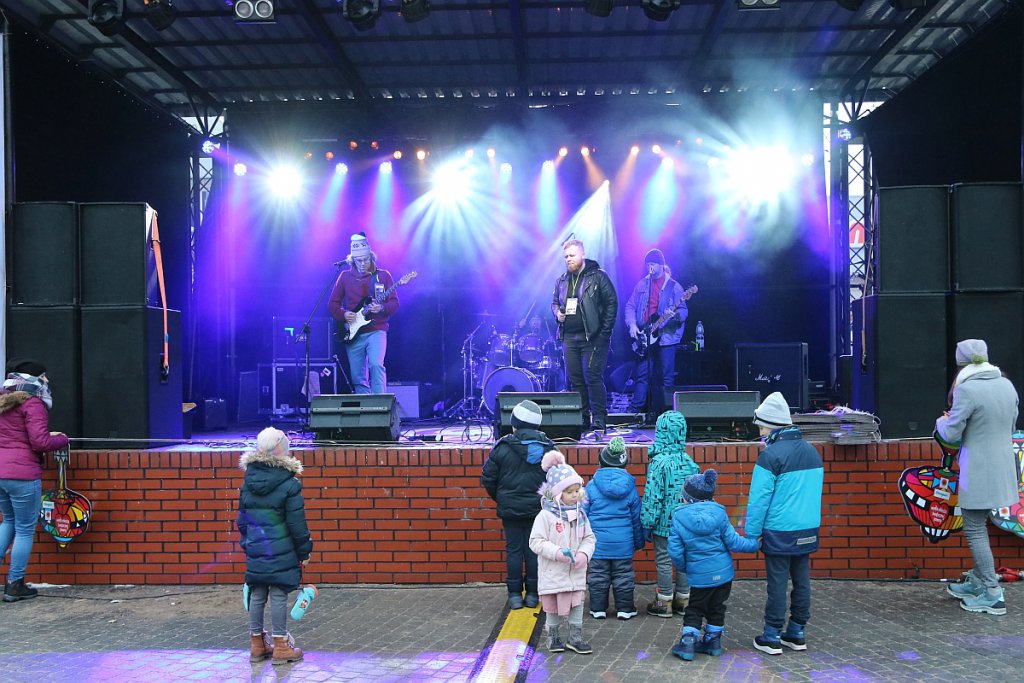 WOŚP 2019 - koncerty - zdjęcie #8 - eOstroleka.pl