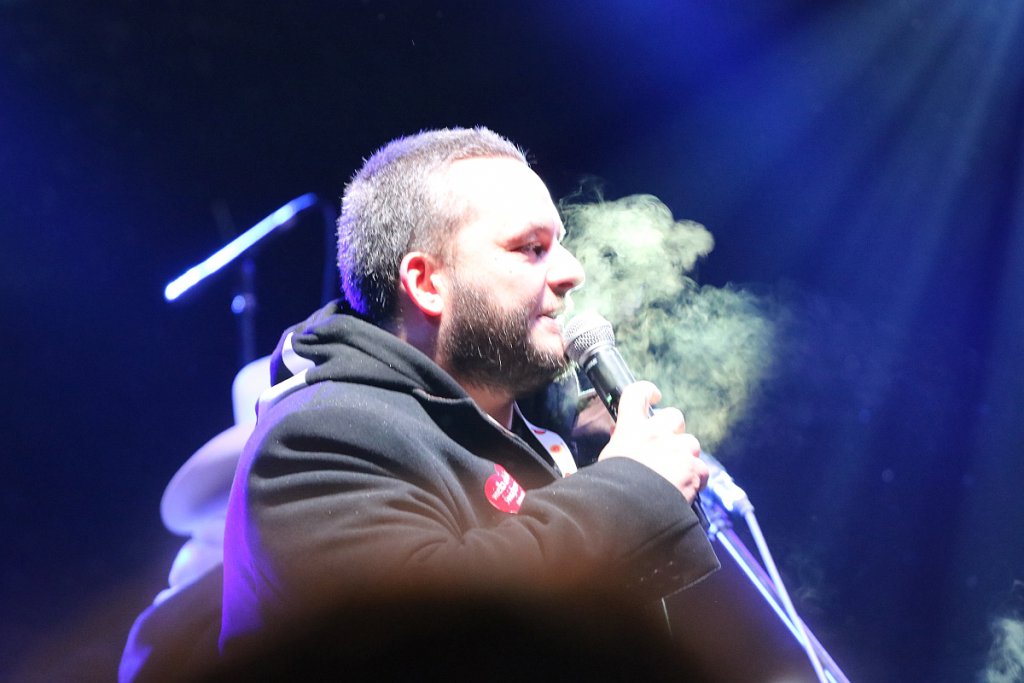 WOŚP 2019 - koncerty - zdjęcie #49 - eOstroleka.pl