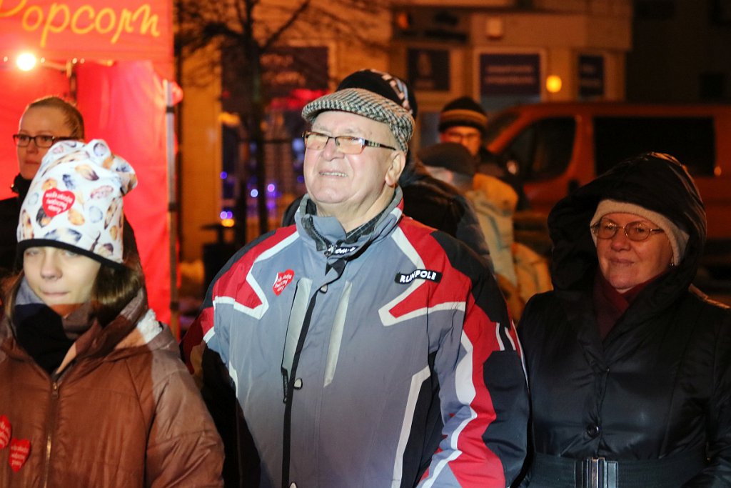 WOŚP 2019 - koncerty - zdjęcie #45 - eOstroleka.pl