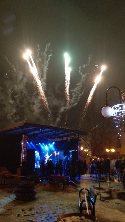 WOŚP 2019 - Światełko do nieba [13.01.2019] - zdjęcie #4 - eOstroleka.pl