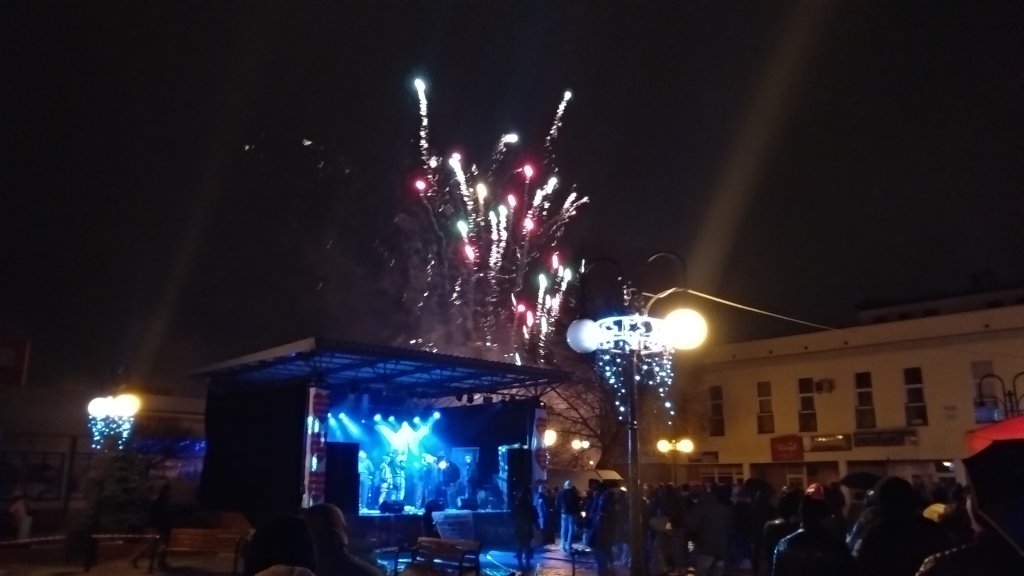 WOŚP 2019 - Światełko do nieba [13.01.2019] - zdjęcie #3 - eOstroleka.pl