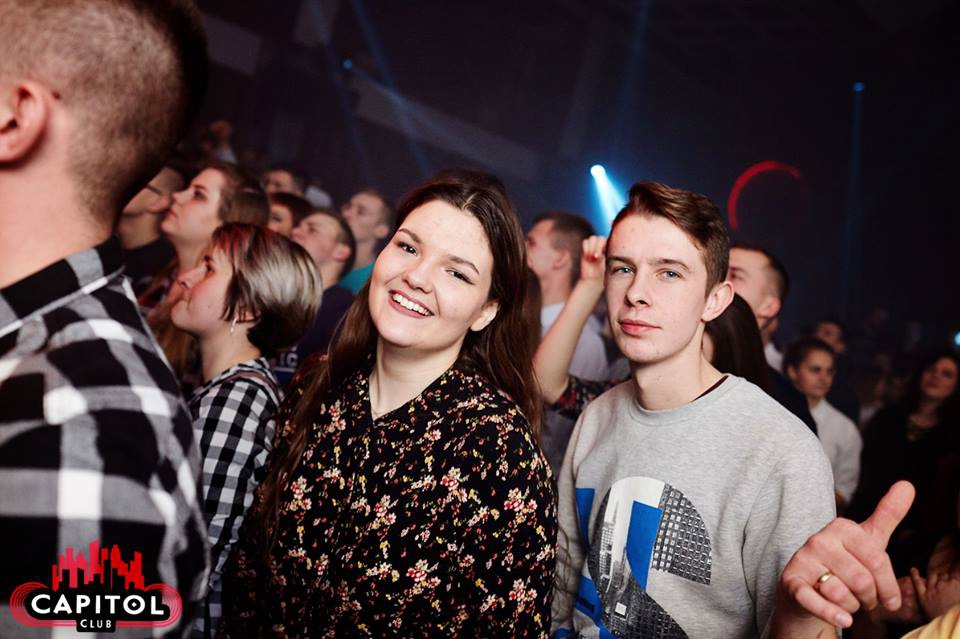 Top Girls w Clubie Capitol Sypniewo [12.01.2019] - zdjęcie #9 - eOstroleka.pl