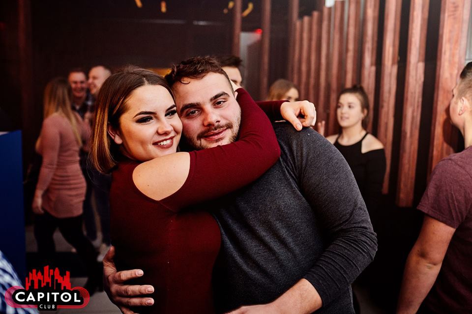 Top Girls w Clubie Capitol Sypniewo [12.01.2019] - zdjęcie #15 - eOstroleka.pl