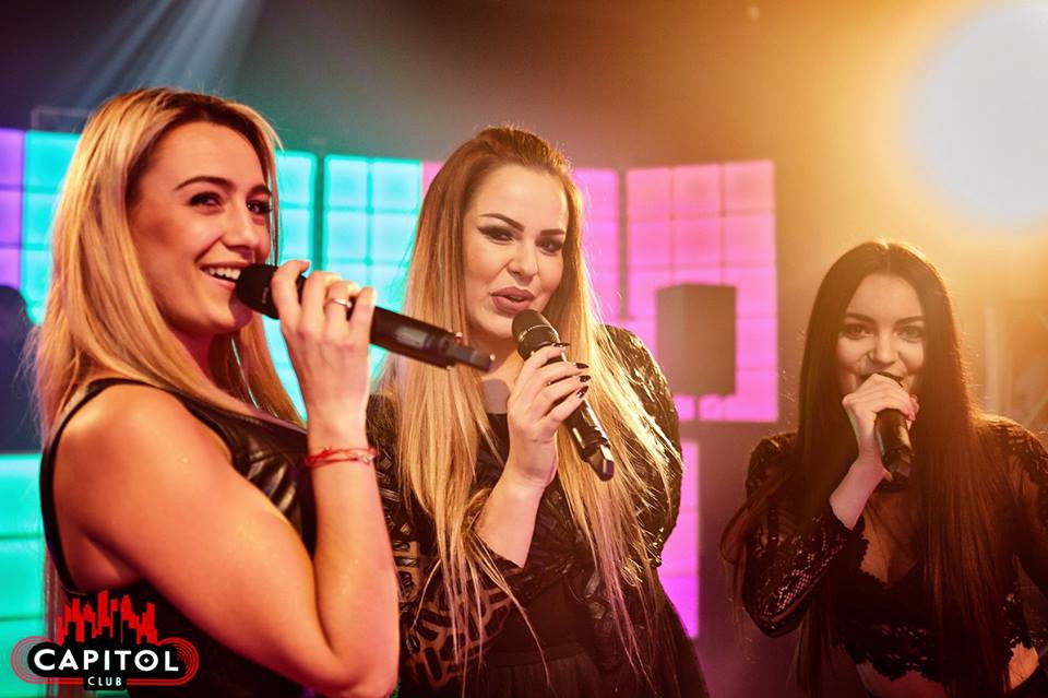Top Girls w Clubie Capitol Sypniewo [12.01.2019] - zdjęcie #25 - eOstroleka.pl