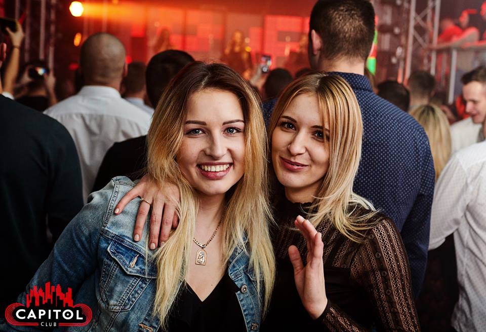 Top Girls w Clubie Capitol Sypniewo [12.01.2019] - zdjęcie #26 - eOstroleka.pl