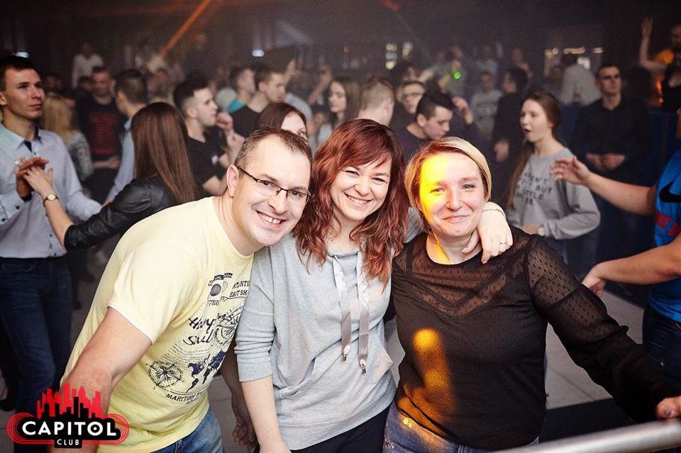 Top Girls w Clubie Capitol Sypniewo [12.01.2019] - zdjęcie #40 - eOstroleka.pl